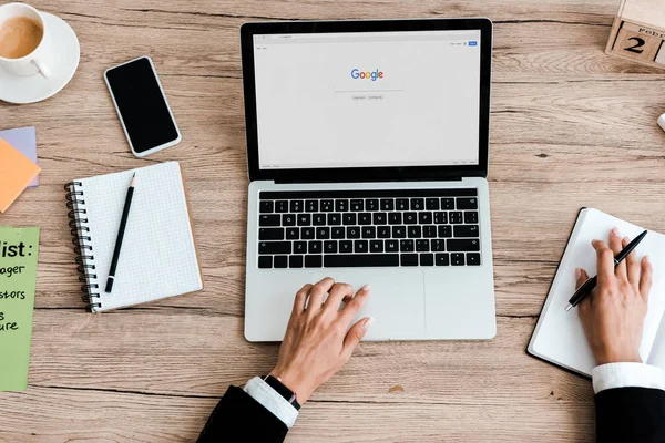 ¿Cómo crear formularios de Google para tu negocio? ¿Cómo crear formularios de Google para tu negocio?